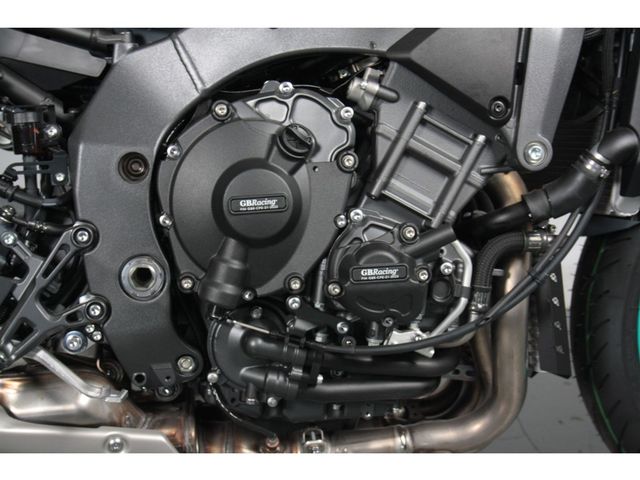 yamaha - mt-10-abs