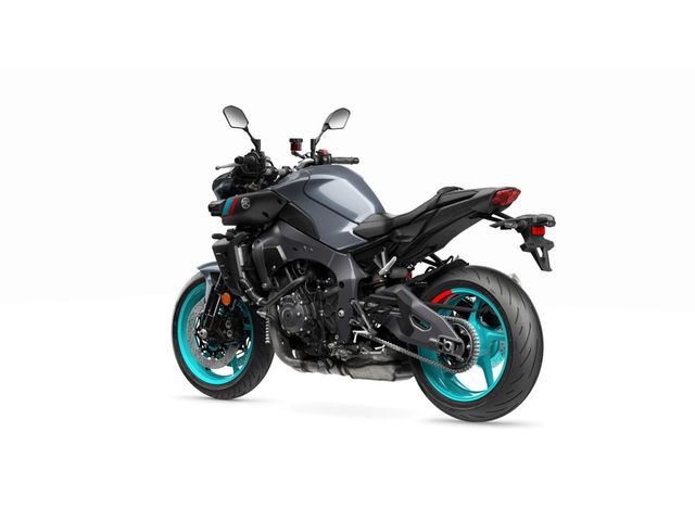 yamaha - mt-10-abs