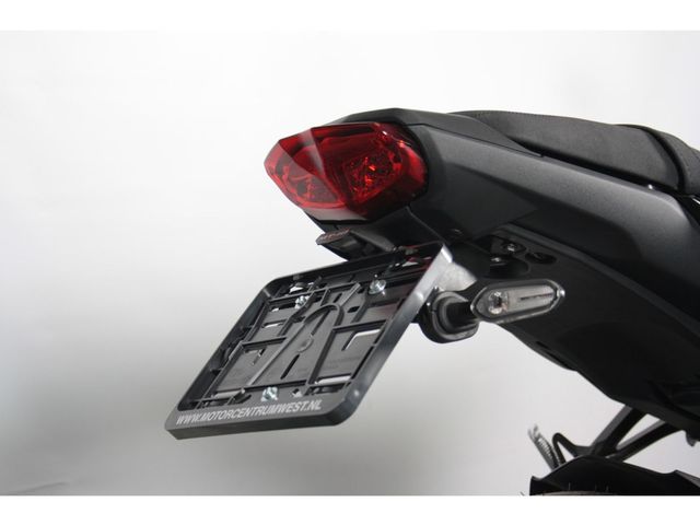 yamaha - mt-10-abs