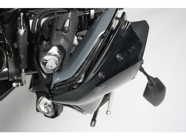 yamaha - mt-10-abs