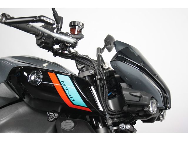 yamaha - mt-10-abs