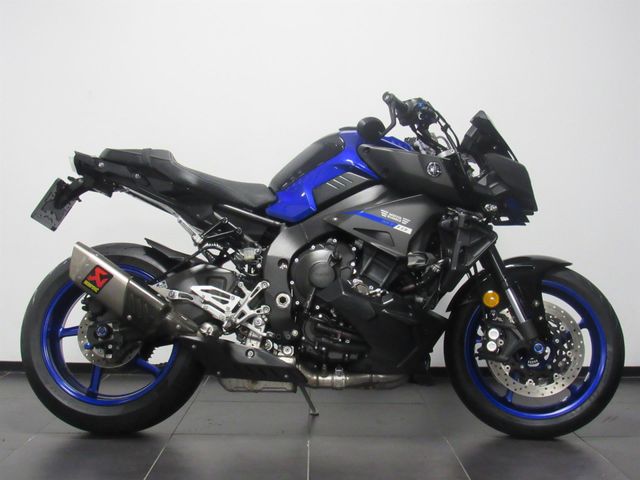 yamaha - mt-10-abs