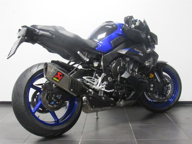 yamaha - mt-10-abs