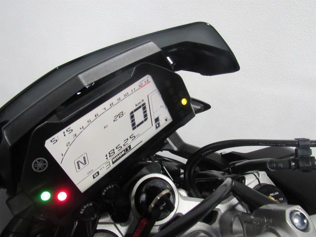 yamaha - mt-10-abs