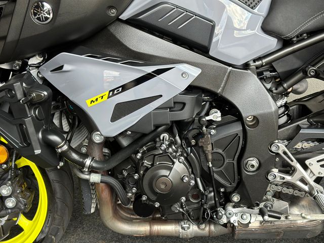 yamaha - mt-10-abs