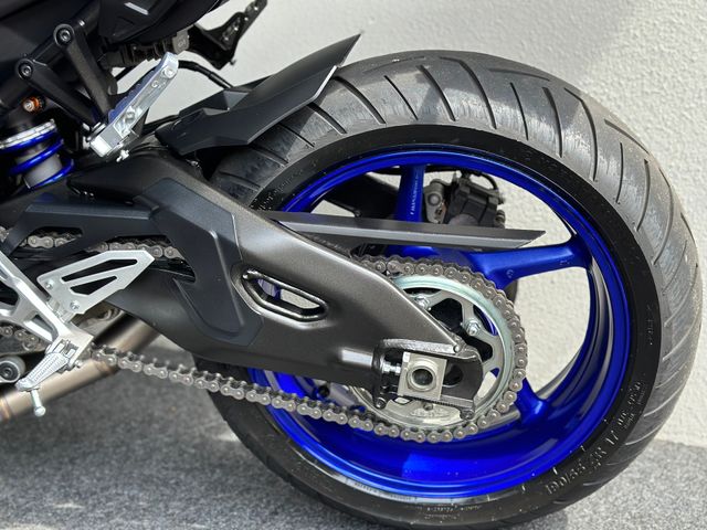 yamaha - mt-10-abs