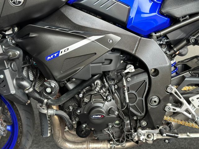 yamaha - mt-10-abs