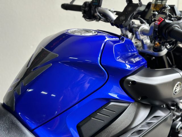 yamaha - mt-10-abs