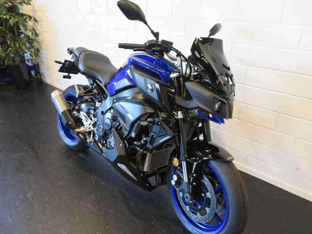 yamaha - mt-10-abs