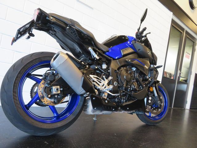 yamaha - mt-10-abs