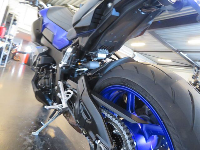 yamaha - mt-10-abs