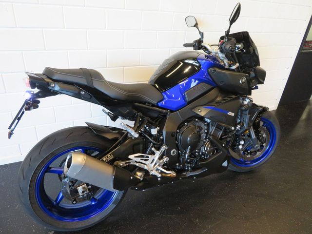 yamaha - mt-10-abs