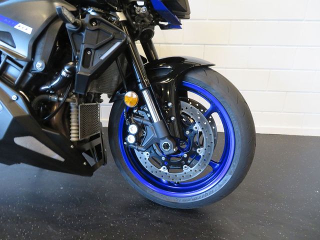 yamaha - mt-10-abs