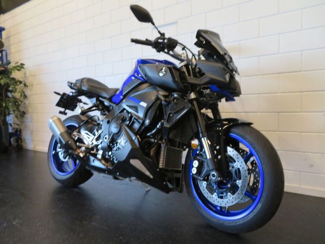 yamaha - mt-10-abs