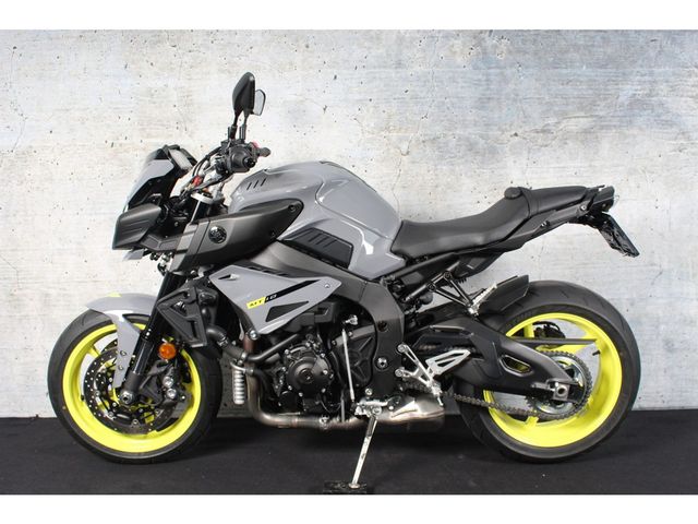 yamaha - mt-10-abs