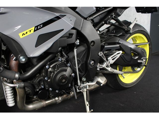 yamaha - mt-10-abs