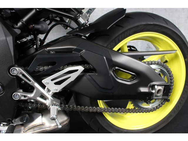 yamaha - mt-10-abs