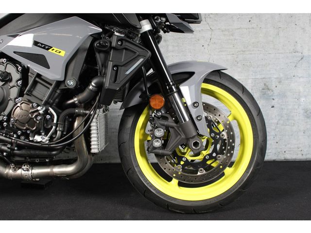 yamaha - mt-10-abs