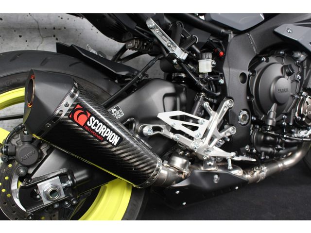 yamaha - mt-10-abs