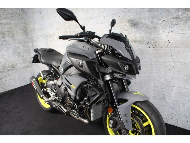 yamaha - mt-10-abs