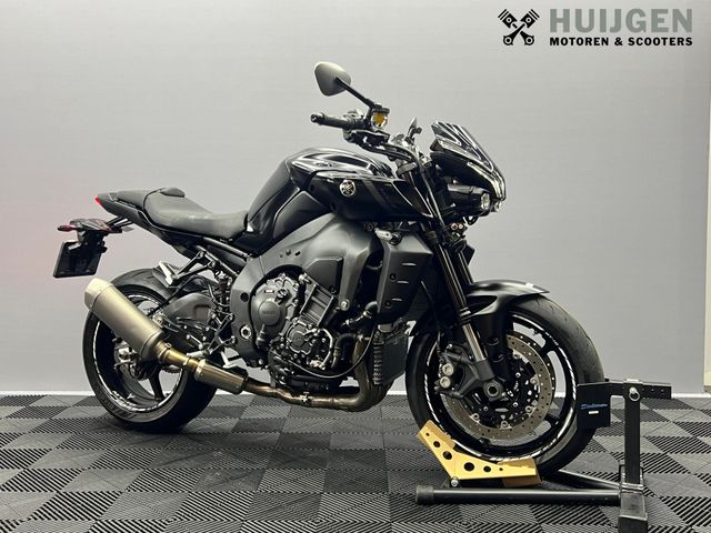 yamaha - mt-10-abs