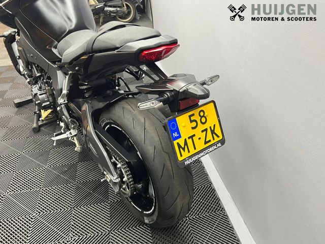 yamaha - mt-10-abs