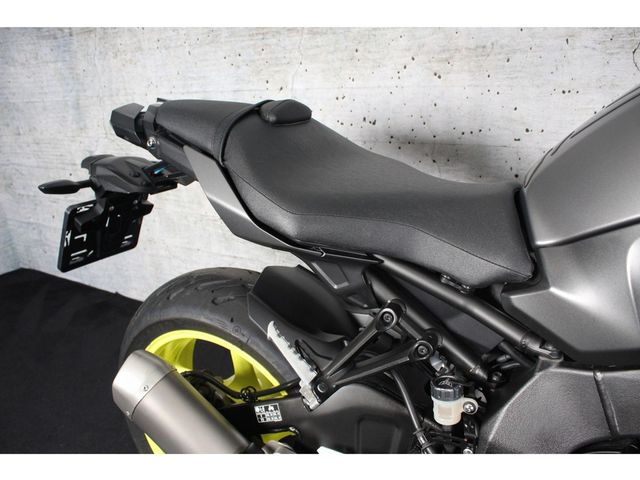 yamaha - mt-10-abs