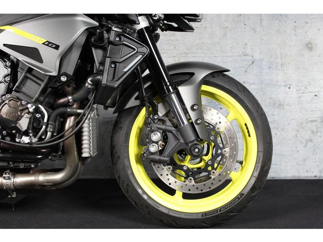 yamaha - mt-10-abs