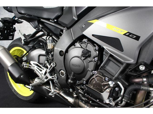 yamaha - mt-10-abs