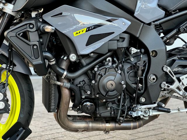 yamaha - mt-10-abs