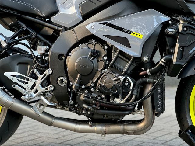 yamaha - mt-10-abs