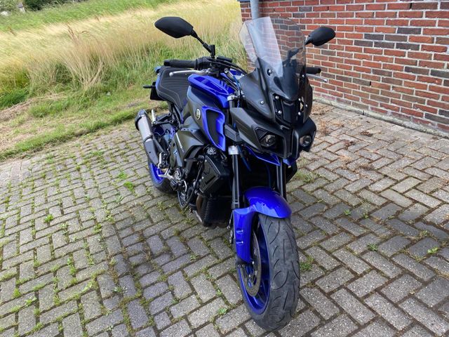 yamaha - mt-10-abs