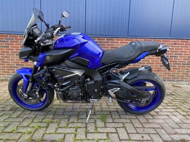 yamaha - mt-10-abs