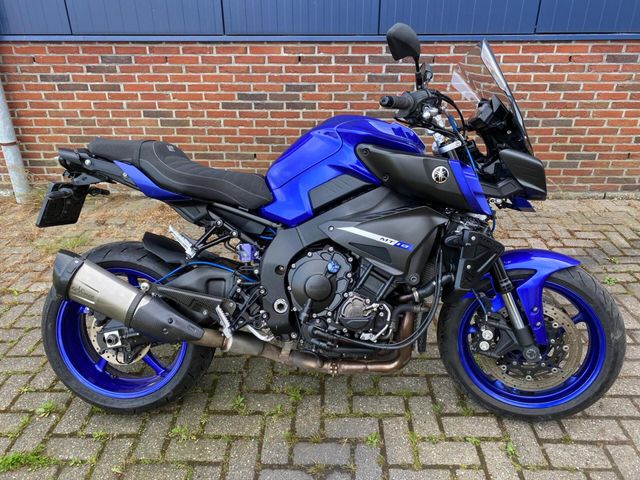 yamaha - mt-10-abs