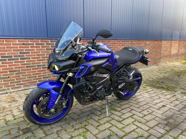 yamaha - mt-10-abs