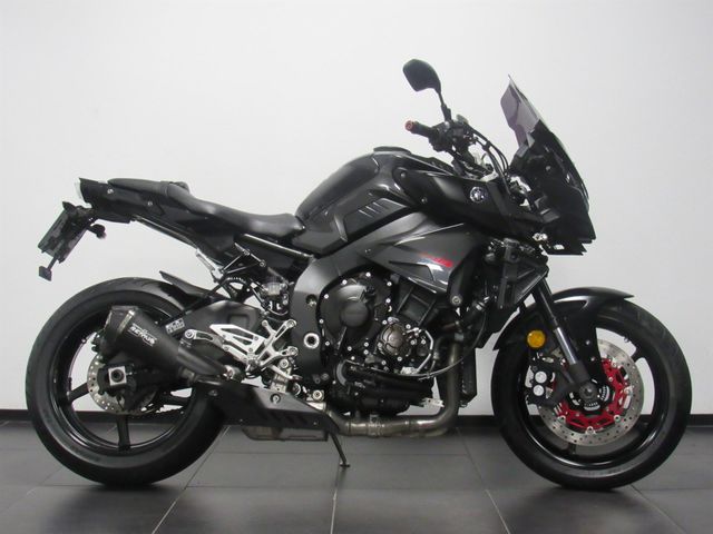 yamaha - mt-10-abs