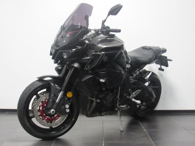 yamaha - mt-10-abs