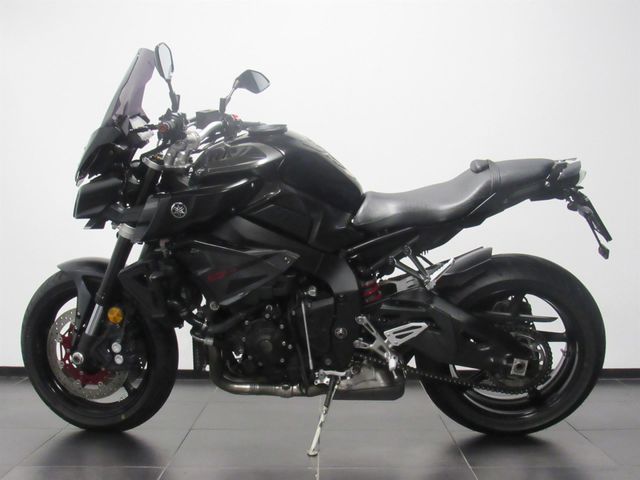 yamaha - mt-10-abs