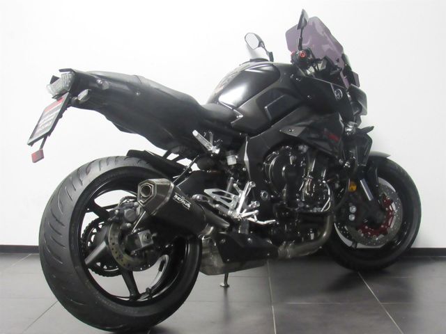 yamaha - mt-10-abs