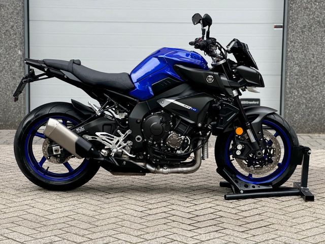 yamaha - mt-10-abs