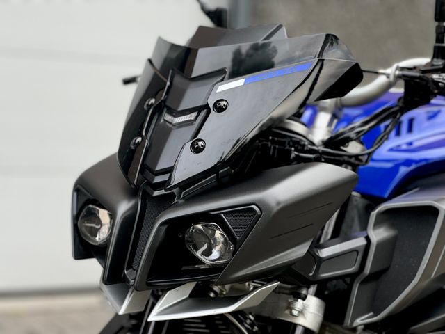 yamaha - mt-10-abs