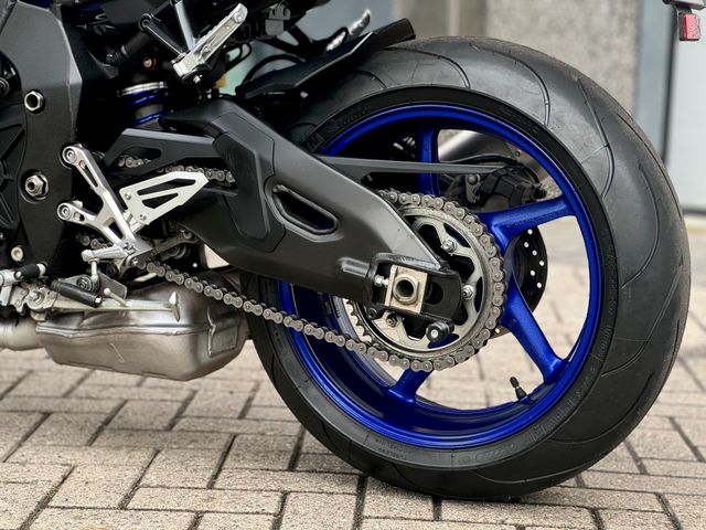 yamaha - mt-10-abs