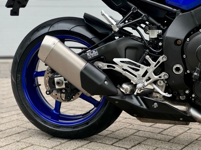 yamaha - mt-10-abs