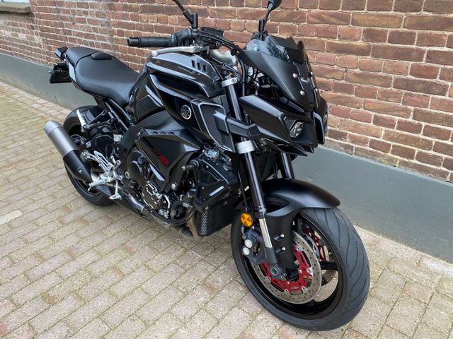 yamaha - mt-10-abs