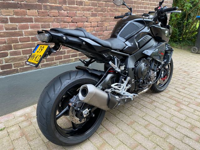 yamaha - mt-10-abs