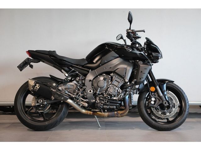 yamaha - mt-10-abs