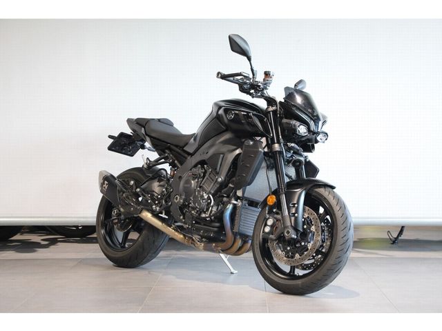 yamaha - mt-10-abs