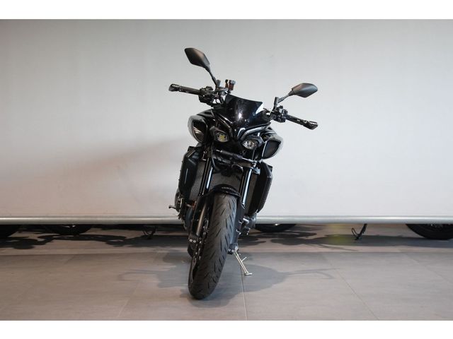 yamaha - mt-10-abs