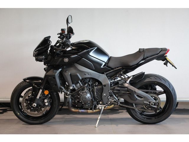 yamaha - mt-10-abs