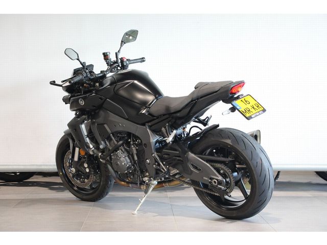 yamaha - mt-10-abs